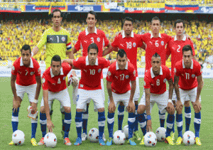 Chile