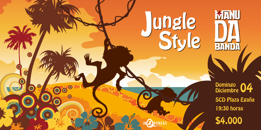 manudabandajunglestylescd
